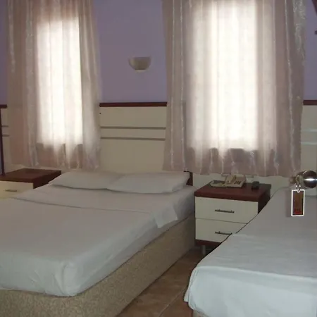Szálloda Polen