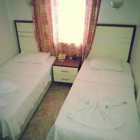 Szálloda Polen 3*