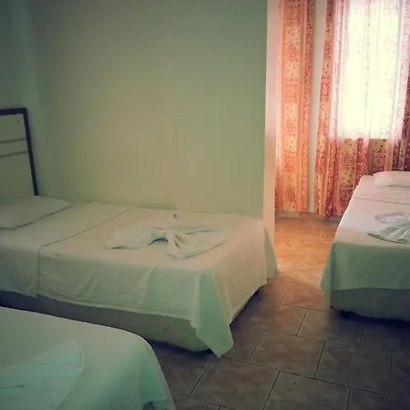 Polen Szálloda 3*