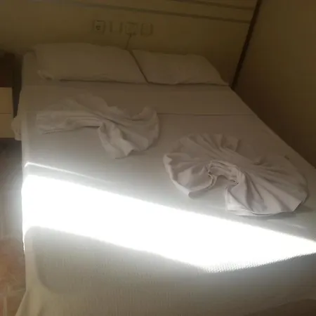 Szálloda Polen