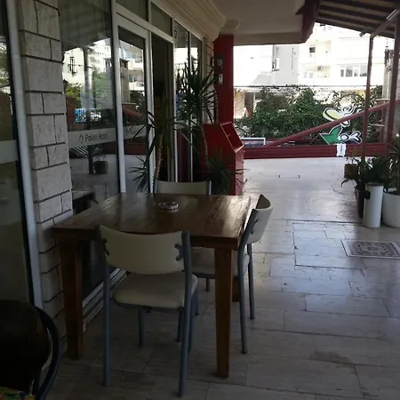 Hotel Polen