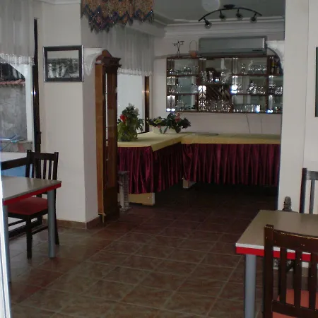 Hotel Polen