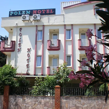 Otel Polen