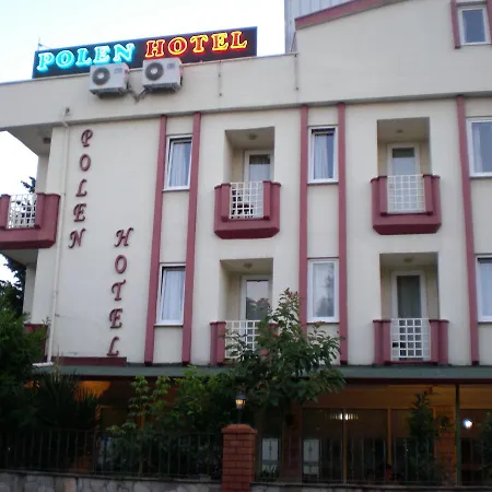 Hotel Polen 3*