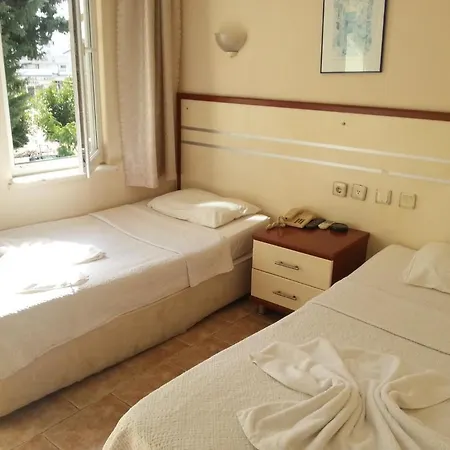 Polen Hotel