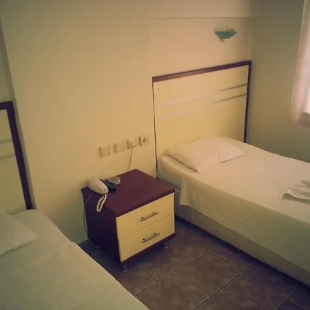 Polen Otel 3*