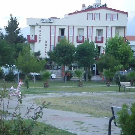 Otel Polen 3*