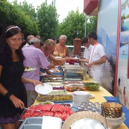 Polen Antalia