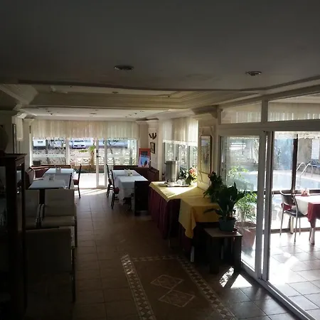 Polen Hotel Antalia