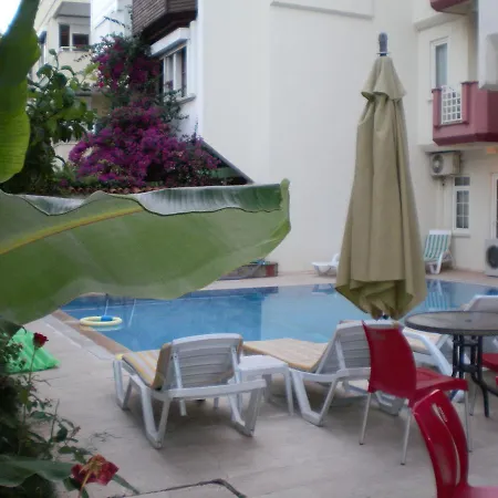 Hotel Polen Antalia