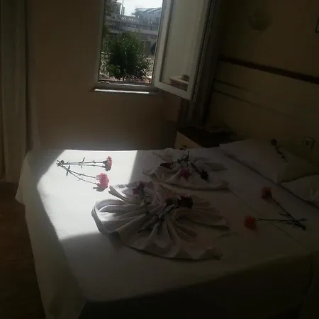 Polen 3* Antalia