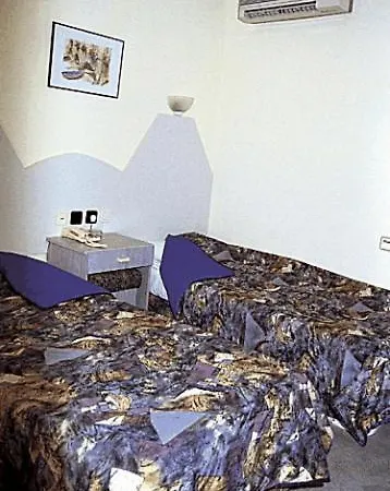 Hotel Polen Antalia