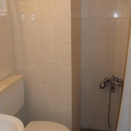 Polen Hotel Antalia