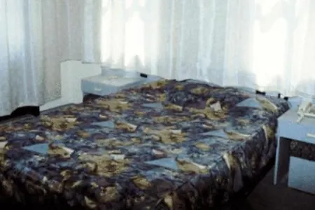 Hotel Polen Antalia